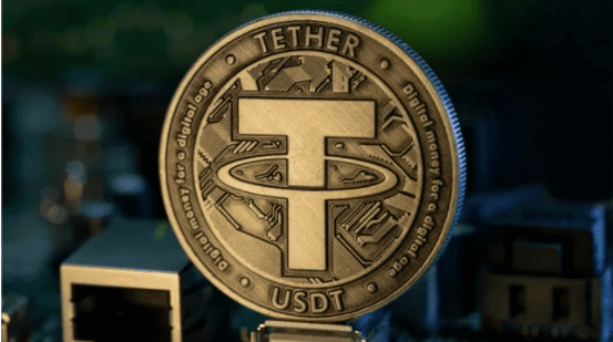 tether官方钱包下载|tether官网app(v6.9.0)-第3张图片-芝麻开门下载