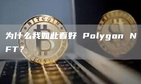 为什么我如此看好 Polygon NFT？-第1张图片-芝麻开门下载