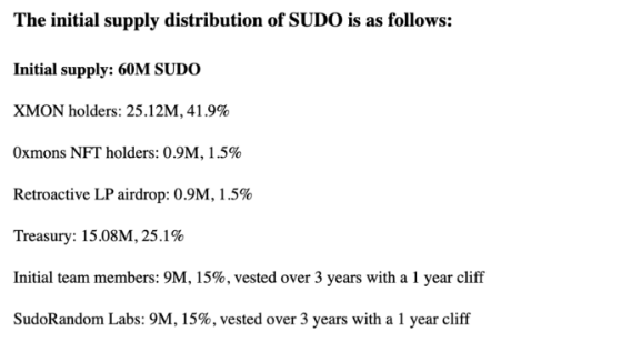 巨鲸收获BLUR之后转向SUDO，交易量被抑制的Sudoswap能否再次迎来春天-第6张图片-芝麻开门下载