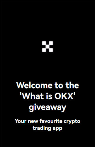 ok芝麻开门怎么注册_欧艺交易平台app2023下载渠道v6.1.31-第3张图片-芝麻开门下载