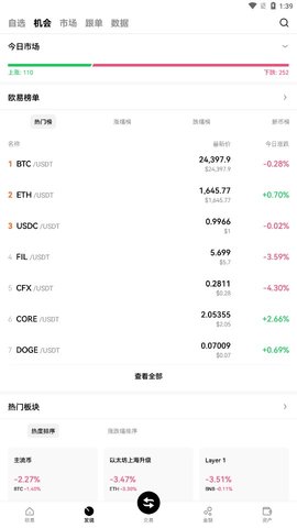 pi钱包1.6.1版本官方版下载_pi钱包1.6.1版本安卓下载v1.6.1-第3张图片-芝麻开门下载