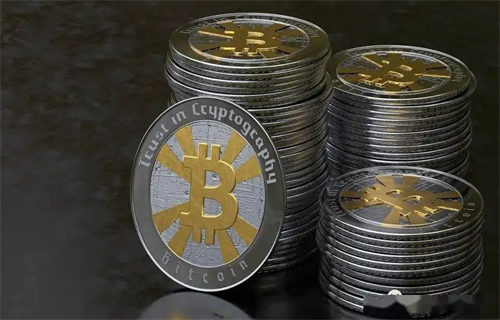 比特币交易软件推荐 比特币交易软件合集-第1张图片-芝麻开门下载