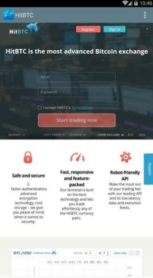 Upbit交易平台app_Upbit交易平台appv23.3.5 官网版下载_Upbit交易平台app官网版下载-第3张图片-芝麻开门下载