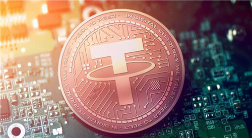 USDT-TRC20钱包下载_USDT钱包通用版官方下载-第1张图片-芝麻开门下载