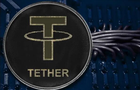 USDT-TRC20钱包下载_USDT钱包通用版官方下载-第3张图片-芝麻开门下载