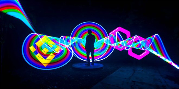 MATIC币是什么？MATIC代币总量是多少？-第1张图片-芝麻开门下载