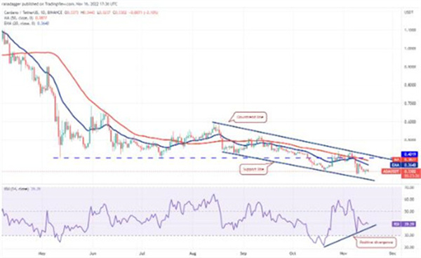 ADA今日最近行情 艾达币最新行情趋势-第2张图片-芝麻开门下载