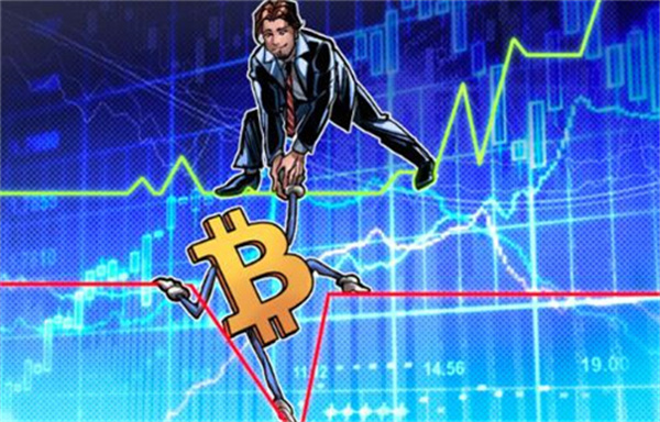 随着比特币SOPR指标触及 2020年3月以来的最低点-第1张图片-芝麻开门下载