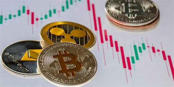 国内公认的数字交易平台app排名 五大数字货币交易APP盘点-第1张图片-芝麻开门下载