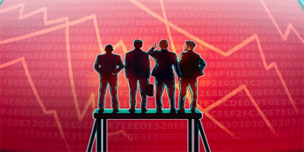 灰度BTC信托创纪录 以36.7%折扣进行交易-第1张图片-芝麻开门下载