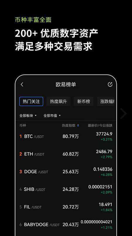 芝麻开门交易平台appAPP_OKB交易平台APP下载v6.0.42-第5张图片-芝麻开门下载