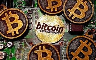 比特币现金今日行情走势(比特币今