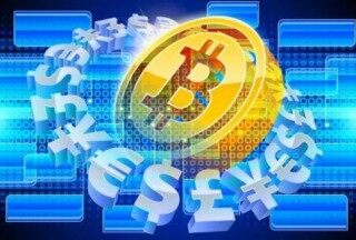 全球虚拟货币交易平台排行 现在玩