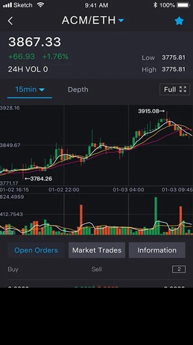 小狐狸钱包V5.9.1最新官网下载_小狐狸钱包V5.9.1安卓版2023下载-第1张图片-芝麻开门下载