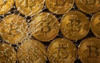 比特币价格最新(比特币价格最新行