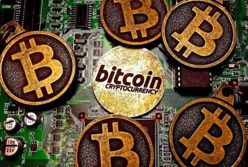 比特币价格走势实时(比特币最新价格实时走势)-第1张图片-芝麻开门下载
