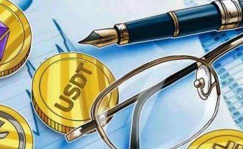 泰达币交易平台appapp安卓版最新 usdt最新版app安卓版下载-第1张图片-芝麻开门下载