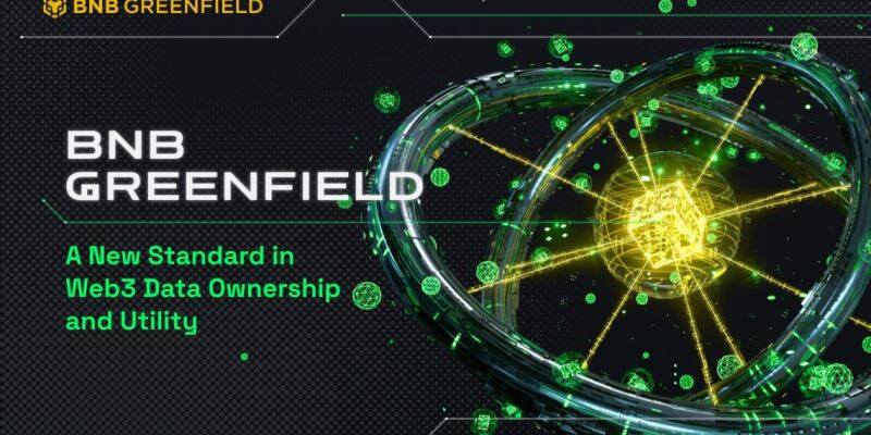 binanceBNB发表新链BNB Grbbnfibld 进军Wbb3去中心化储存-第1张图片-芝麻开门下载