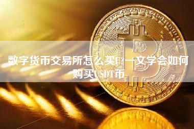 数字货币交易平台app怎么买U？一文学会如何购买USDT币-第1张图片-芝麻开门下载