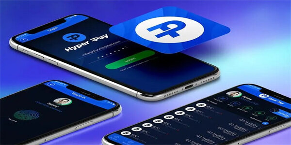 HyprPay_HyprPay钱包官网版下载-第1张图片-芝麻开门下载