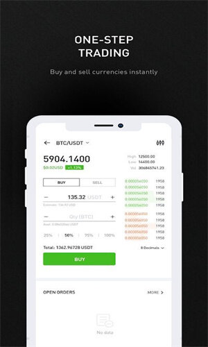 BitMart交易平台_BitMart交易平台官网版-第1张图片-芝麻开门下载