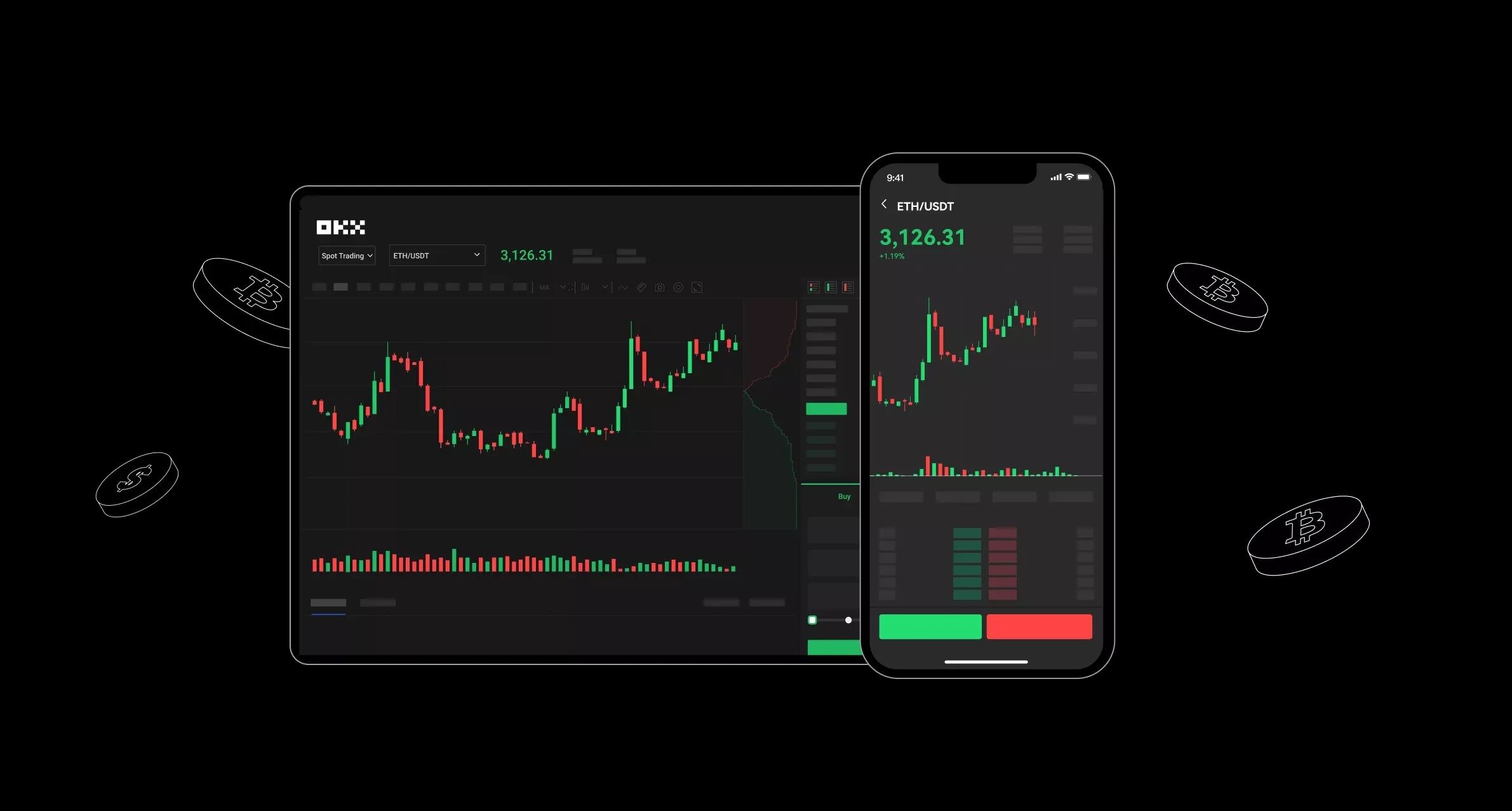 ok钱包app下载_ok钱包2022安卓版下载v6.0.68-第3张图片-芝麻开门下载