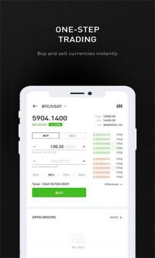 BitMart交易平台_BitMart交易平台