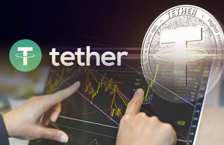 泰达币钱包app下载_泰达币钱包最新版下载-第3张图片-芝麻开门下载