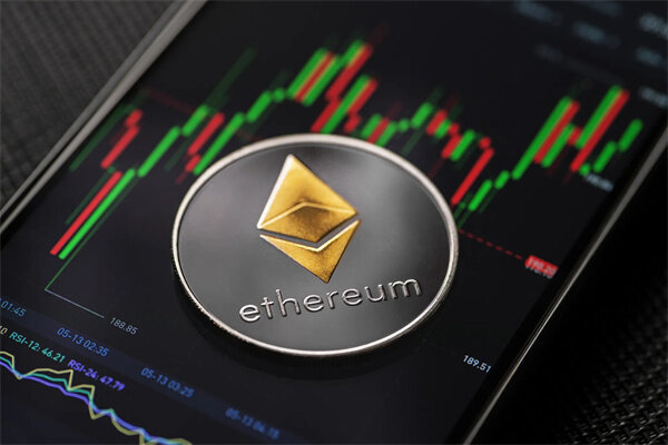 新版以太坊钱包下载_最新以太坊钱包官网app下载-第1张图片-芝麻开门下载