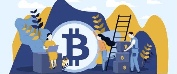 比特币钱包官网_比特币钱包app官方最新版下载-第3张图片-芝麻开门下载