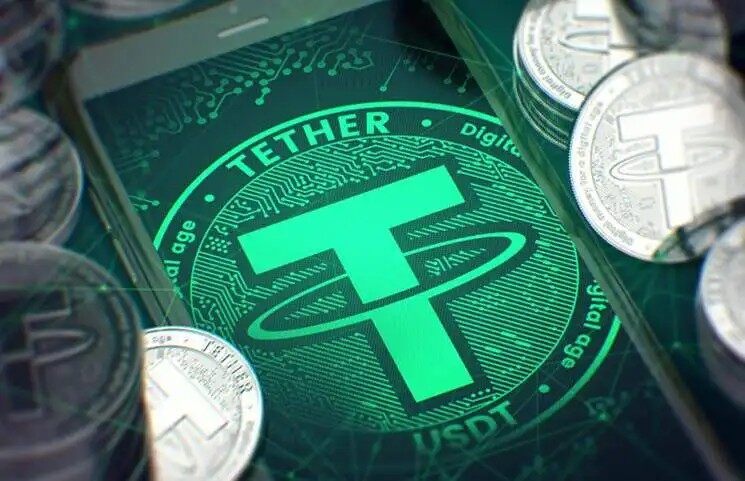 USDT钱包app下载安装_USDT钱包app下载-第2张图片-芝麻开门下载