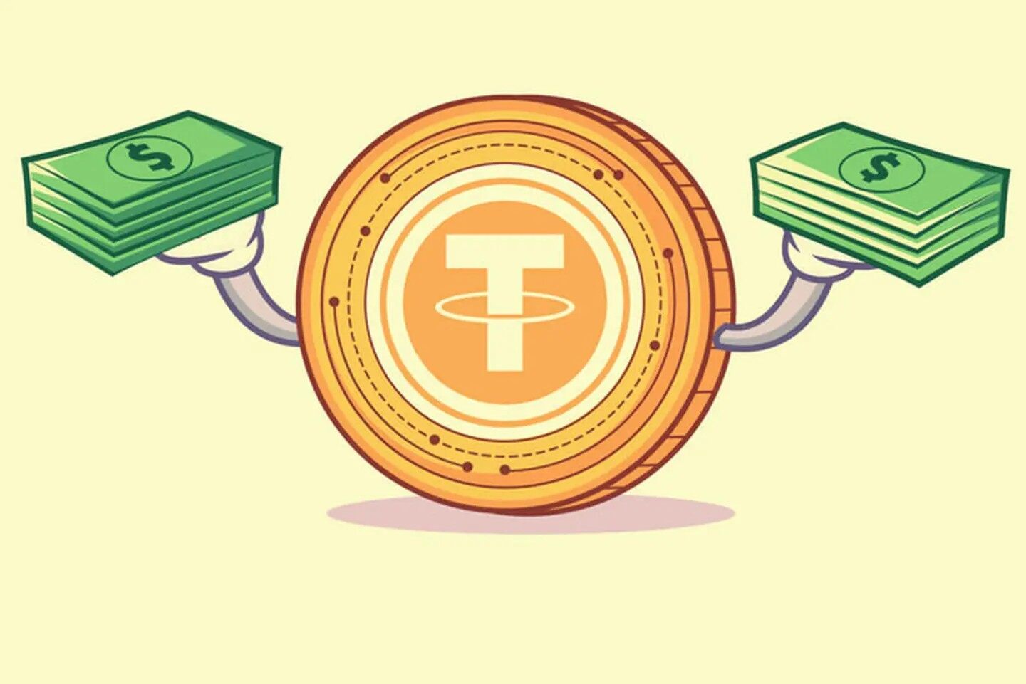 USDT钱包官网_官方usdt钱包app下载-第1张图片-芝麻开门下载