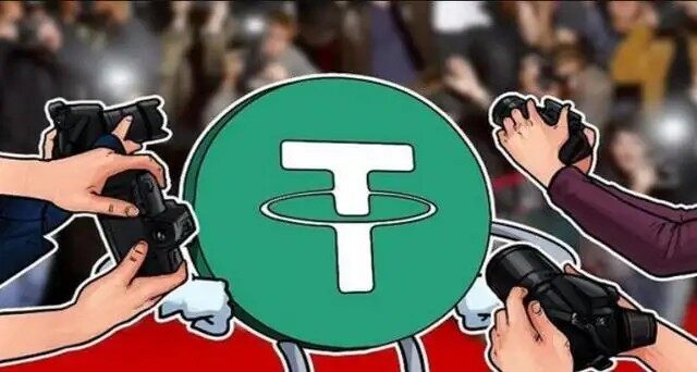 USDT钱包最新版_USDT钱包下载地址-第1张图片-芝麻开门下载