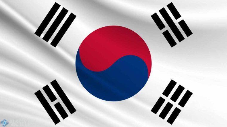 韩国监管机构对16家外国加密货币交易平台app采取行动-第1张图片-芝麻开门下载