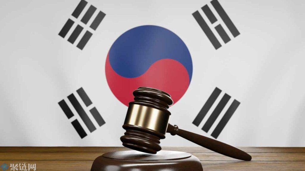韩国加密货币交易平台app因在Luna崩盘前延迟代币转移被起诉-第1张图片-芝麻开门下载