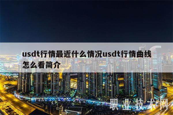 usdt行情最近什么情况usdt行情曲线怎么看简介-第1张图片-芝麻开门下载