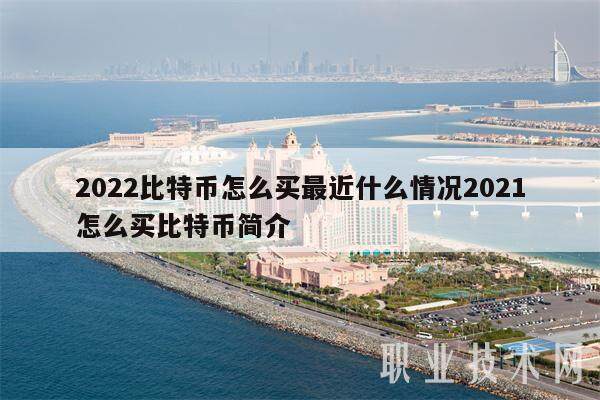 2022比特币怎么买最近什么情况2021怎么买比特币简介-第1张图片-芝麻开门下载