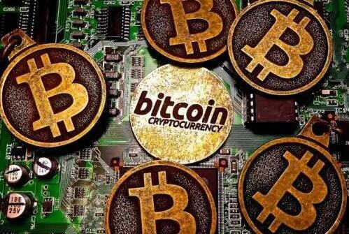 最大的数字货币交易平台