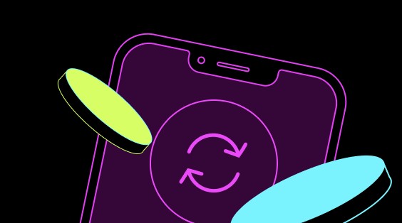 BTCok加密货币交易所下载v6.8.1网页版