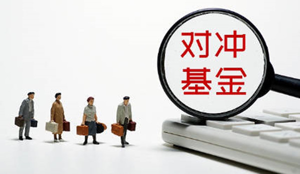 对冲基金是什么意思-第1张图片-芝麻开门下载