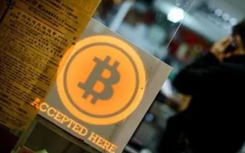 比特币最新价钱美元k线（比特币昔日美元价格K线图行情）