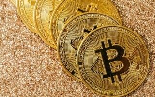 比特币再现暴跌行情(比特币再次暴跌)