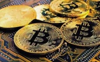 中国比特币第一人李笑来(中国比特币第一人李笑来当时买多少)