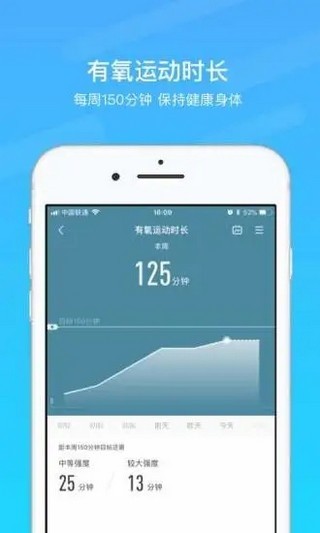 运动健康