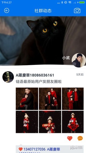链语app下载