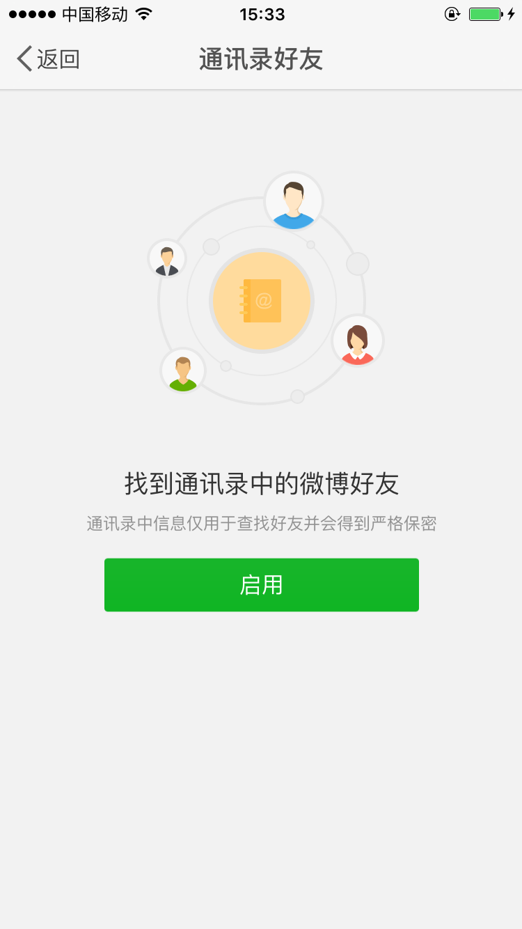 微博