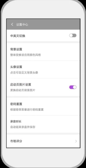 速记备忘录