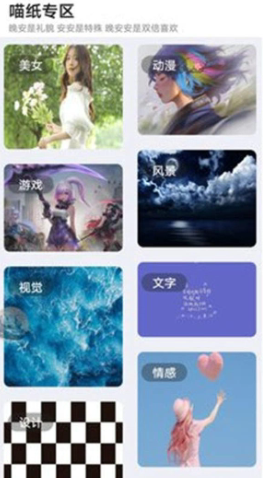喵纸专区