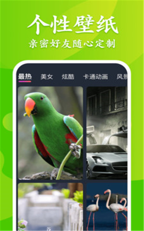大众来电秀v1.0.0最新免费版