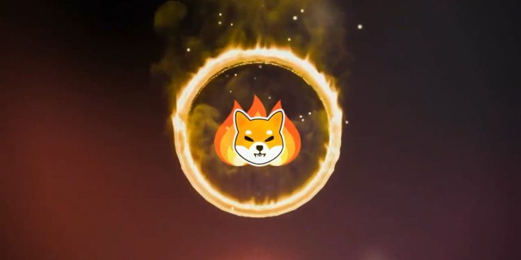 柴犬币推出烧币机制SHIB Burn Portal！销毁者可获被动奖励